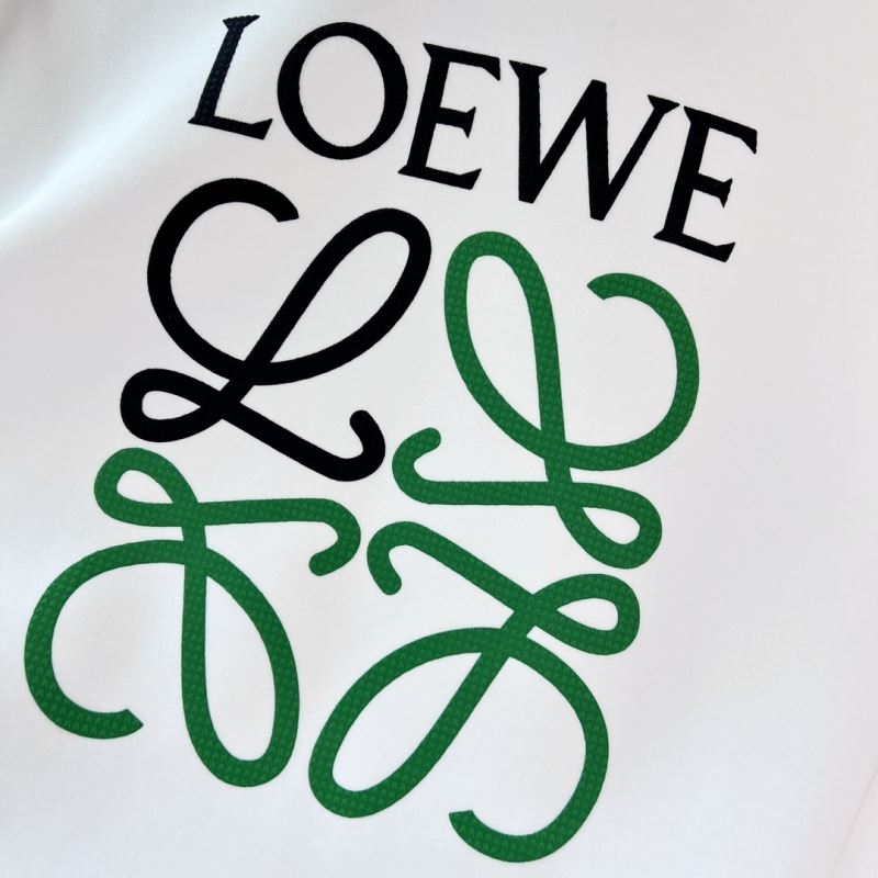 Loewe Hoodies